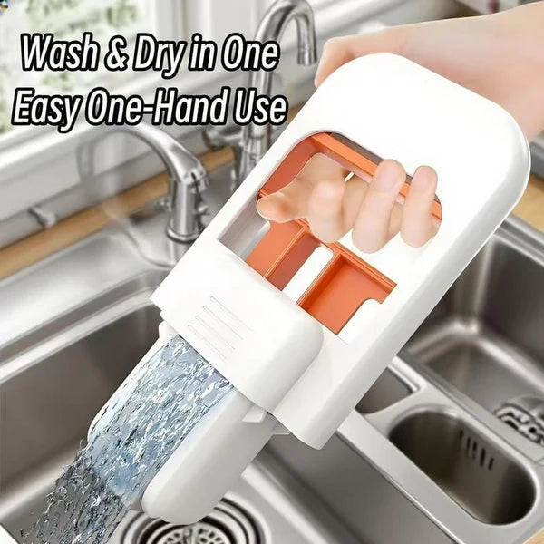 Multi-Functional Mini Mop | 🔥BUY 1 GET 1 FREE