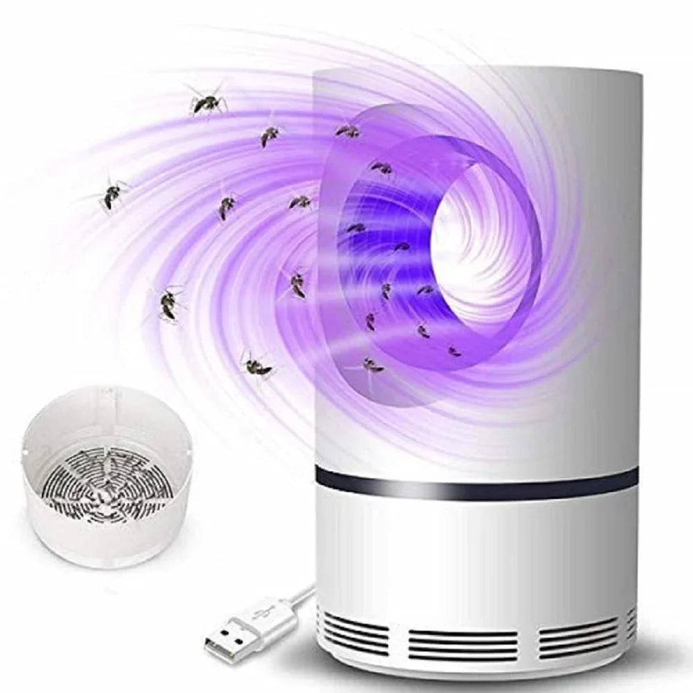 Portable Electronic Mosquito Killer Lamp