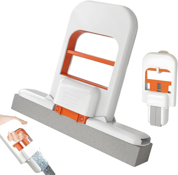 Multi-Functional Mini Mop | 🔥BUY 1 GET 1 FREE