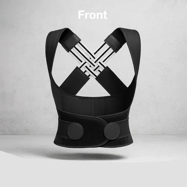 Posture Corrector Belt – Stand Tall, Stay Confident