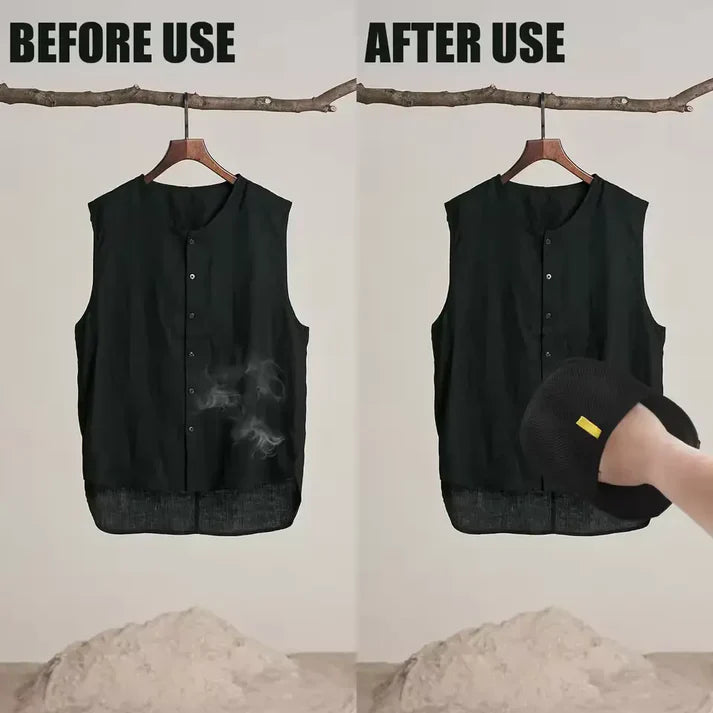 Pet Hair Remover Glove – Reusable Electrostatic Glove for Sofa, Carpet, Bed & Clothes Cleaning