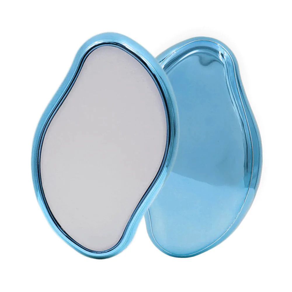 Crystal Hair Eraser – Painless Hair Removal, Smooth Skin Instantly