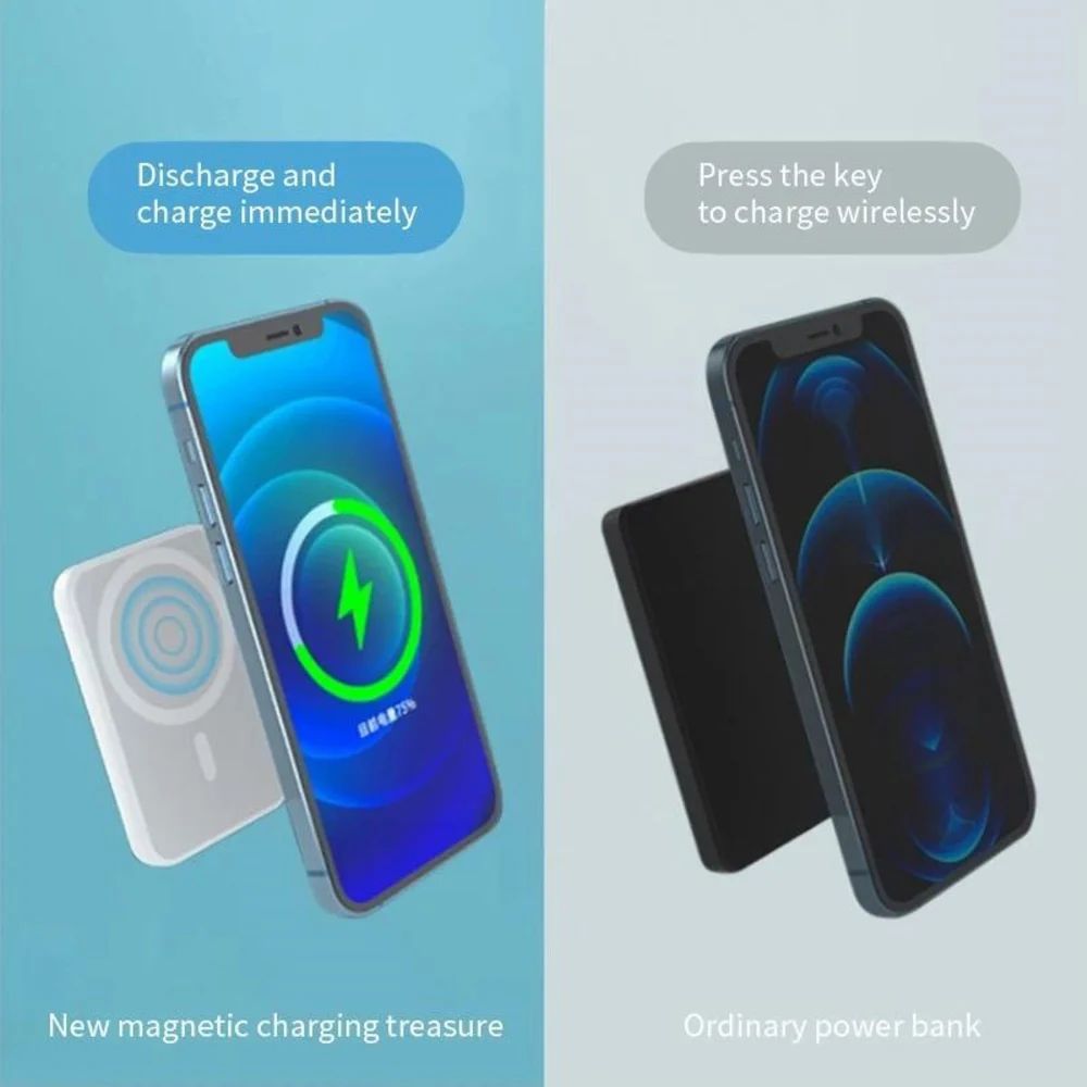 Magsafe 10000mah apple power bank