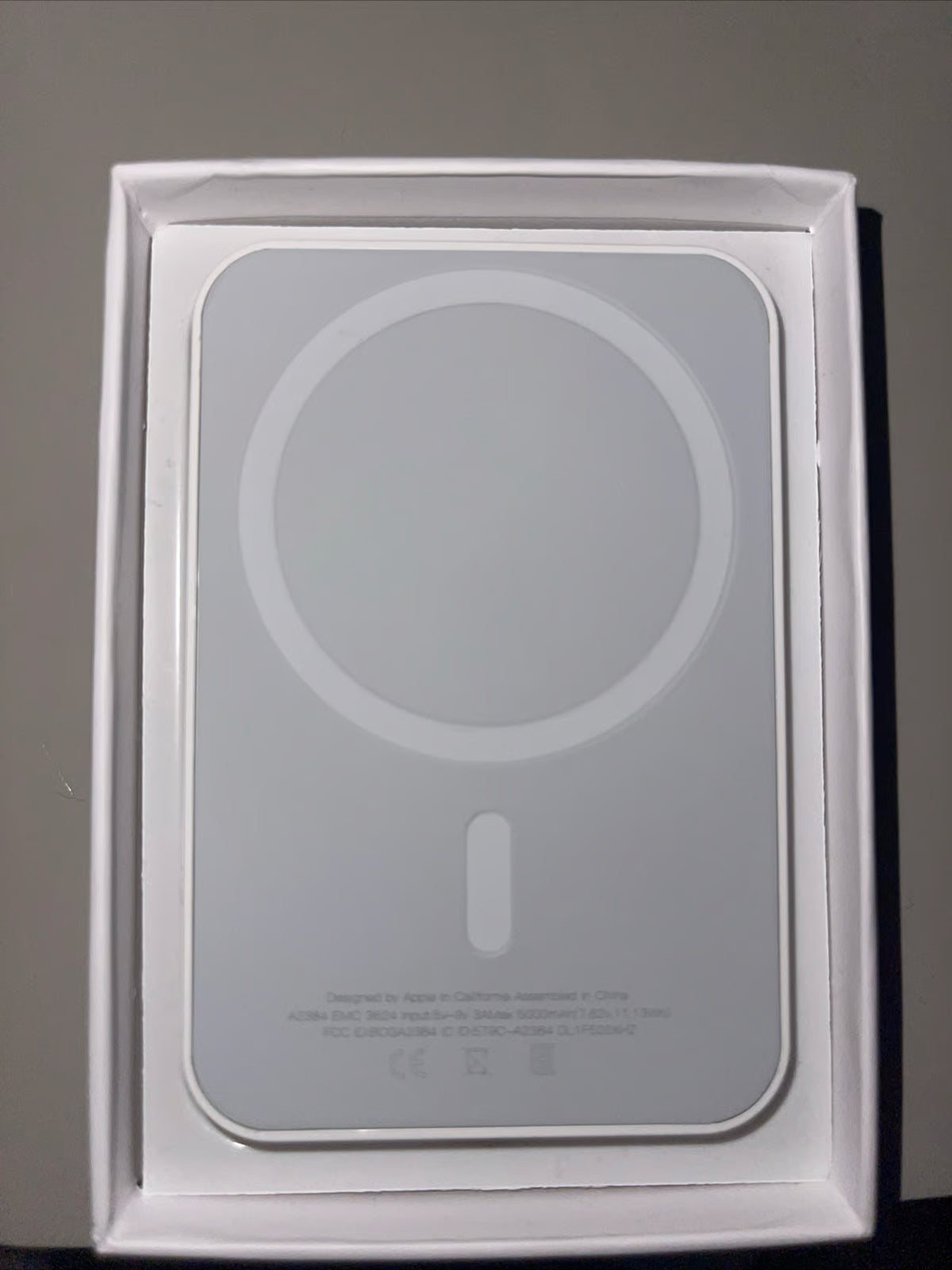 Magsafe 10000mah apple power bank